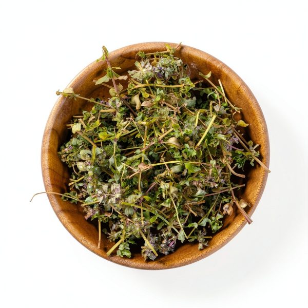 Calabrian Oregano FAIE Dried Oregano on Stem 40g-6