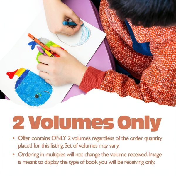 Bazic 80 Page Coloring Book 2-Pack Kids Activity-1