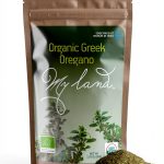 Greek Oregano Organic Seasoning by MY LAND-0