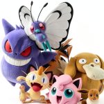 Crayola Pokemon Coloring Book 288 Pages Stickers Kids-0