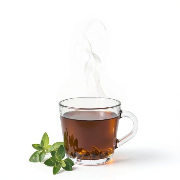 Greek Oregano Organic Seasoning by MY LAND-2