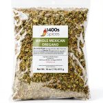 Freduka Mexican Oregano Dried Spice Grocery Gourmet Food-0