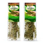 Calabrian Oregano FAIE Dried Oregano on Stem 40g-0