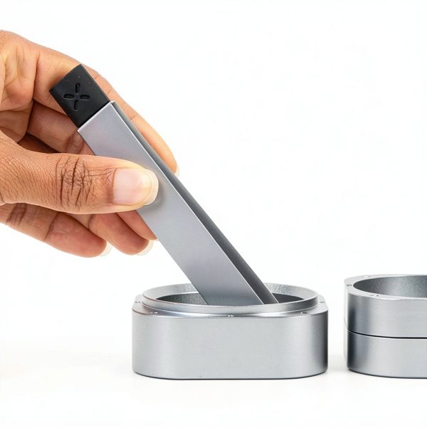 Stainless Steel Tongs PAX Modern Kitchen Tool-2