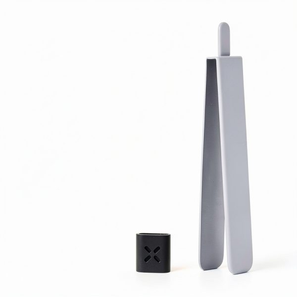 Stainless Steel Tongs PAX Modern Kitchen Tool-1