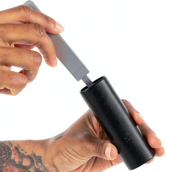 Stainless Steel Tongs PAX Modern Kitchen Tool-4