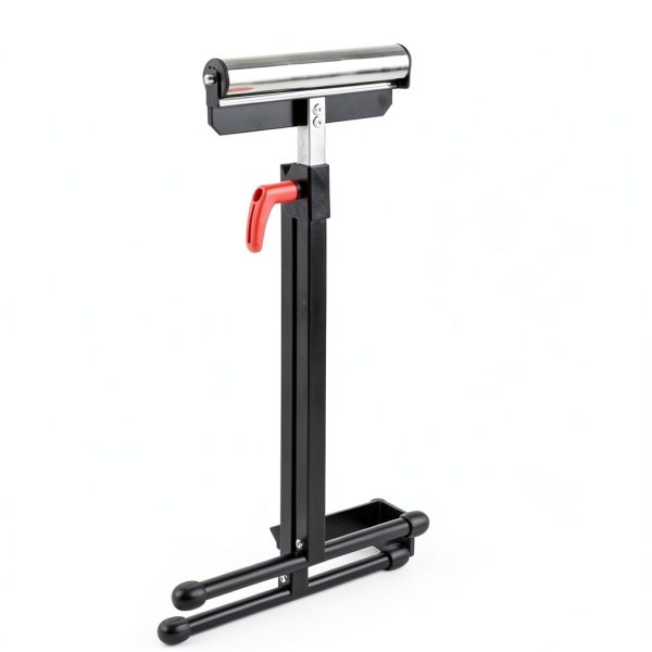 Folding Roller Stand BXGTECH 2-Pack Adjustable 26-3/4" to 42-1/5"-2