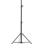 Godox SA5045 14.75 ft Roller Stand Heavy-Duty Steel with Folding Base-0