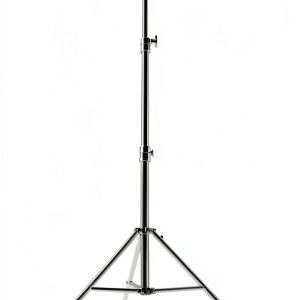 Godox SA5045 14.75 ft Roller Stand Heavy-Duty Steel with Folding Base-0