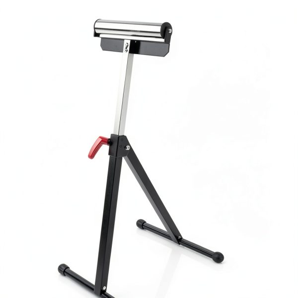 Folding Roller Stand BXGTECH 2-Pack Adjustable 26-3/4" to 42-1/5"-3